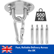 Ceiling Anchor Hook for