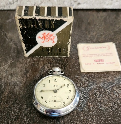 Vintage smith empire - vintage,