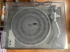 Sansui SR-222 Belt Drive