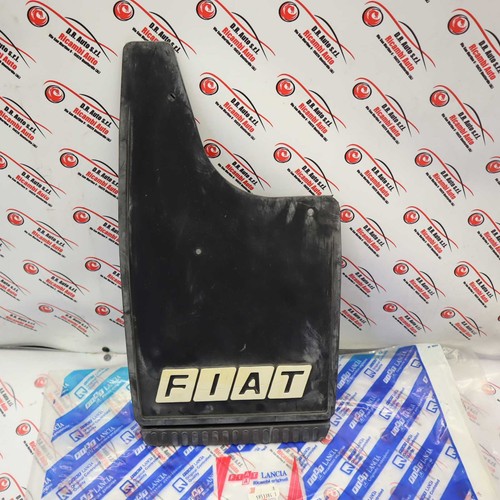 Front left fender - left, fiat
