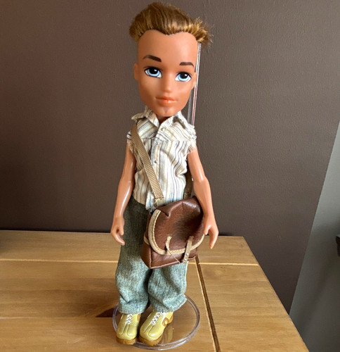 Bratz boyz funk out cameron - bratz,