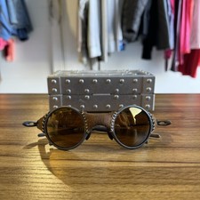 Oakley X-Metal Mars Leather