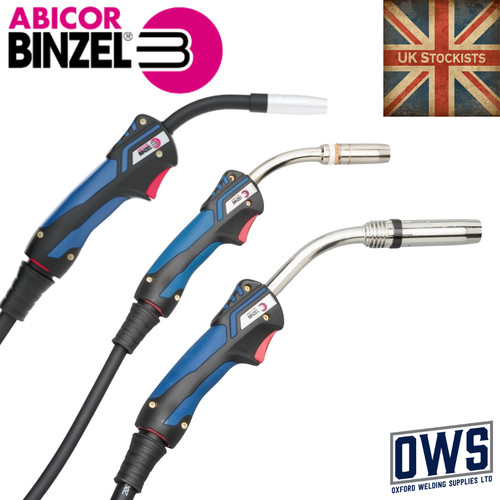 Binzel mb15 mb25 mb36 - mb36, evo