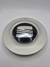 Seat Ibiza 6L 2002- Genuine Alloy Wheel Hub Cap 6L0601149 Used OEM Part