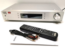 SONY ST-SDB900QS Dab FM Tuner