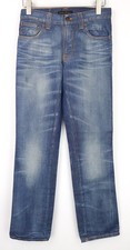 NUDIE JEANS Slim Jim Org