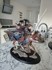 The Lord of the Rings Sideshow