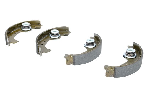 Front rear brake - brake, set
