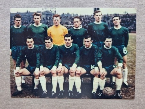 Celtic memorabilia jock stein - celtic,