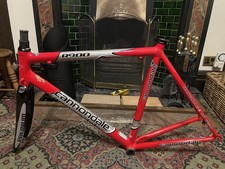 Cannondale R900 CAAD 8 54cm