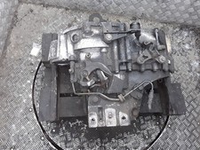 2005 FORD GALAXY GEARBOX