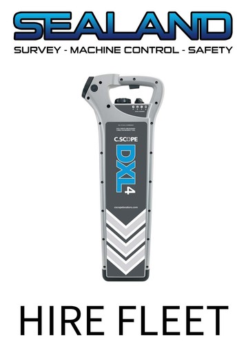 Precise cable locator hire - precise,