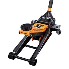 Widmann 2.5 Tonne Low Profile Steel Racing Trolley Jack