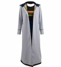 Ladies Dr Who 13th Doctor