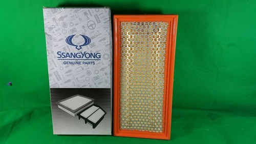 Genuine ssangyong rexton - genuine, suv