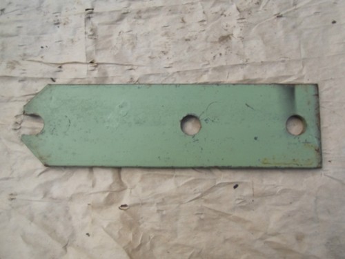 Vogel and noot furrow width - vogel,