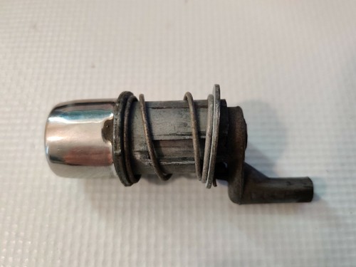 Splitscreen lock barrel t - vw,