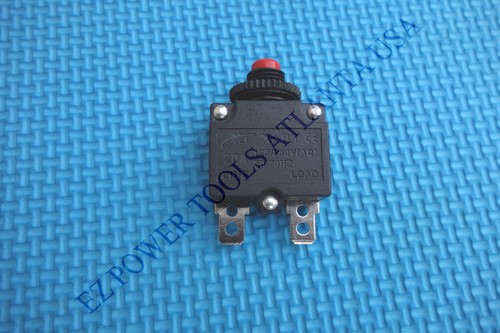 Replacement thermal breaker - replacement,