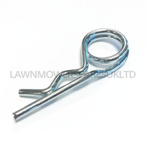 Genuine Stiga Ride On Mower