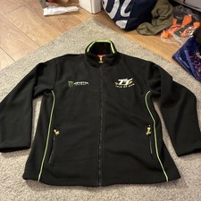 Monster Energy TT Isle Of Man