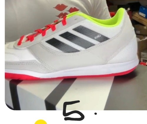 Adidas mens super sala - adidas,
