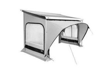 Thule Quick Fit awning tent