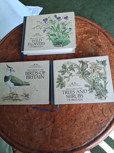 Reader digest field guide - field, of