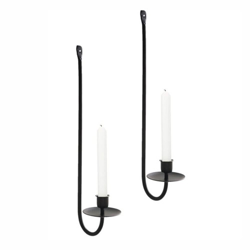 Candle sconces wall - wall, decor