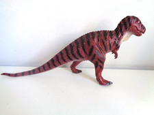 Vintage Natural History Museum