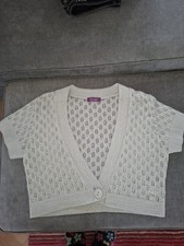 Ladies Size 20 Short Sleeve