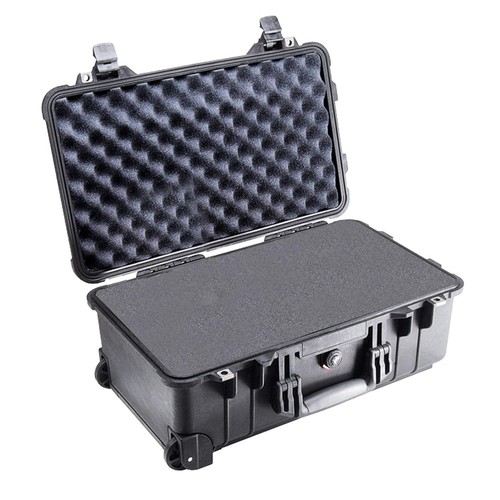 Pelican 1510 case with - case,