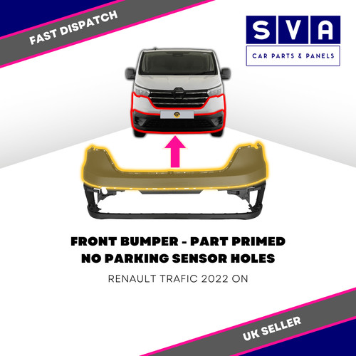For renault trafic - renault,