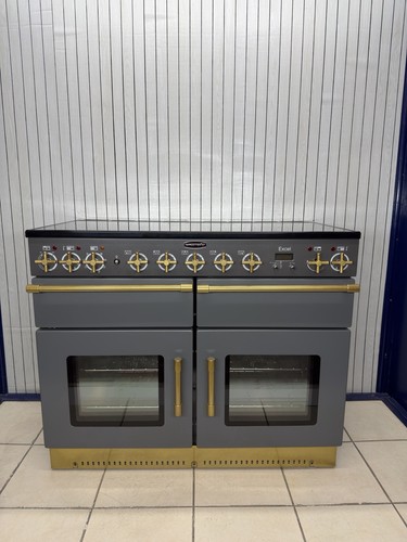 Rangemaster excel 110 - excel,