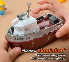 1/32 RC Boat Remote Control