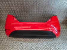 Ford Fiesta Mk7 Zetec 3dr