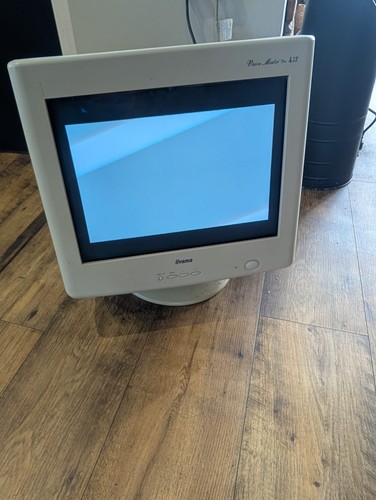 Iiyama vision master 413 - vision,