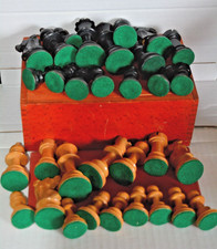 Antique Quality Staunton Chess