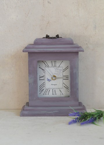 Farrington wooden mantel - wooden,