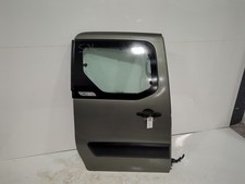 2013 CITROEN BERLINGO MULTISPACE HDI XTR Door Side Sliding RH