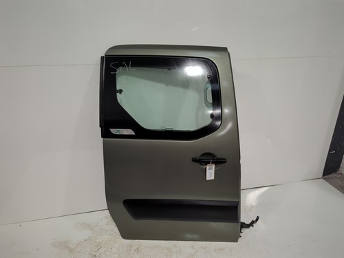 2013 citroen berlingo - 2013,