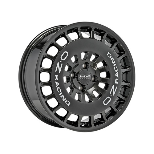 Sport rr40 alloy wheel - rr40,