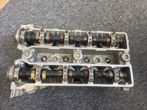 Toyota 16v big bore - 4a-ge,