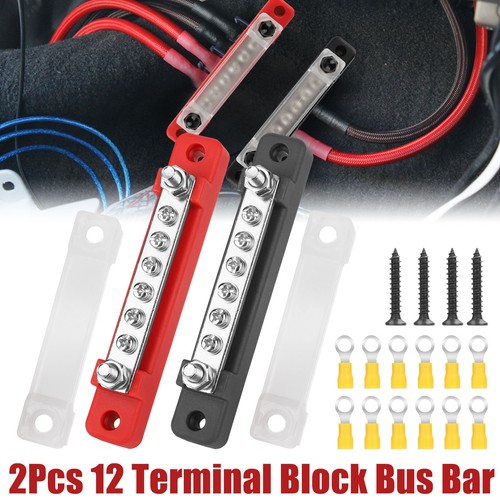 Way bus bar - bar, power