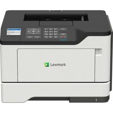 Lexmark MS521DN A4 Mono Laser Printer 4600-630 + Warranty