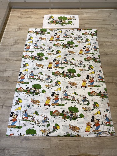 Vantona duvet cover mickey - vantona,