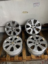 Vauxhall Zafira 2005-2014