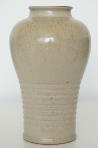 Royal doulton lambeth vase - lambeth,