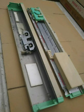 Silver Reed Silver Knitting Machine Sk-151 Hands More 151 Japan Used