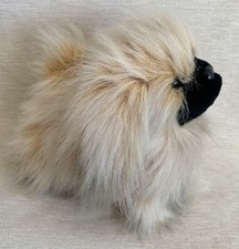 Keel Pekingese Dog Soft Toy