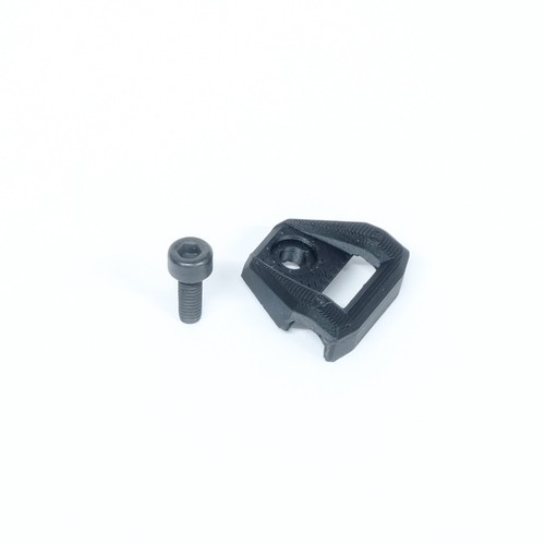 Rockshox fork disc brake - rockshox,